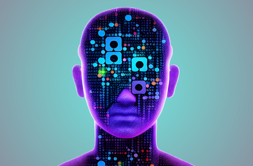 Teknoloji ve Gelecek: Yapay Zeka ve Robotların Günlük Hayatımıza Etkisi