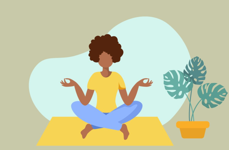 Zihinsel Sağlık ve Well-being: Stresi Azaltma Teknikleri ve İpuçları