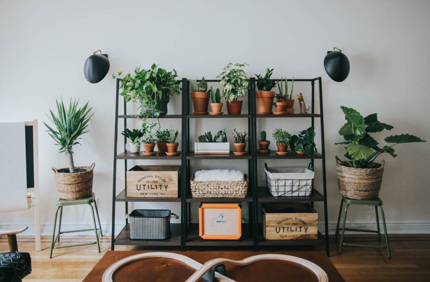 Minimalist Yaşam Tarzının Faydaları ve Başlama Rehberi