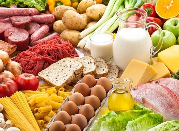 Doğru Beslenme Alışkanlıkları ile Enerji Seviyenizi Artırın