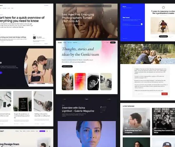 Başarılı Bir Blog Sitesi Nasıl Kurulur?