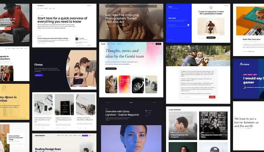 Başarılı Bir Blog Sitesi Nasıl Kurulur?