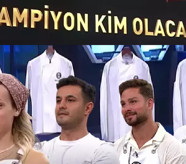 MasterChef 2024 Şampiyonu Açıklandı mı? MasterChef Kim Kazandı?