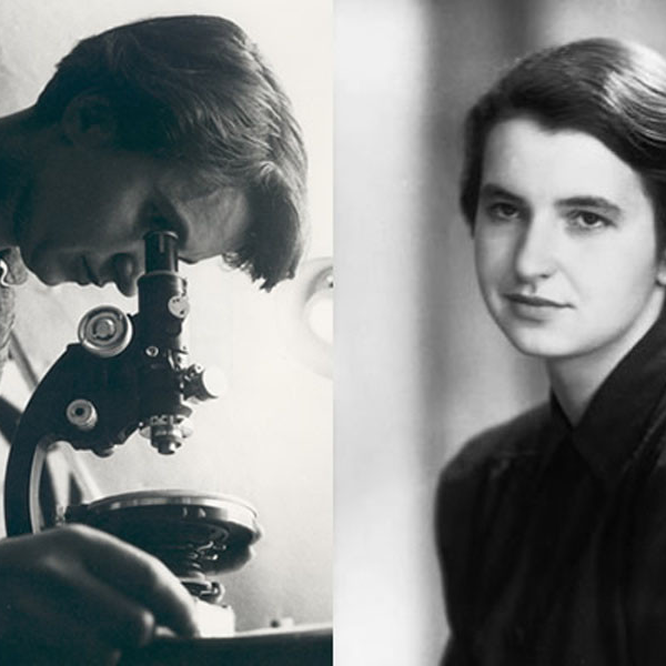 Rosalind Franklin: Bilimin Gözden Kaçan Kahramanı